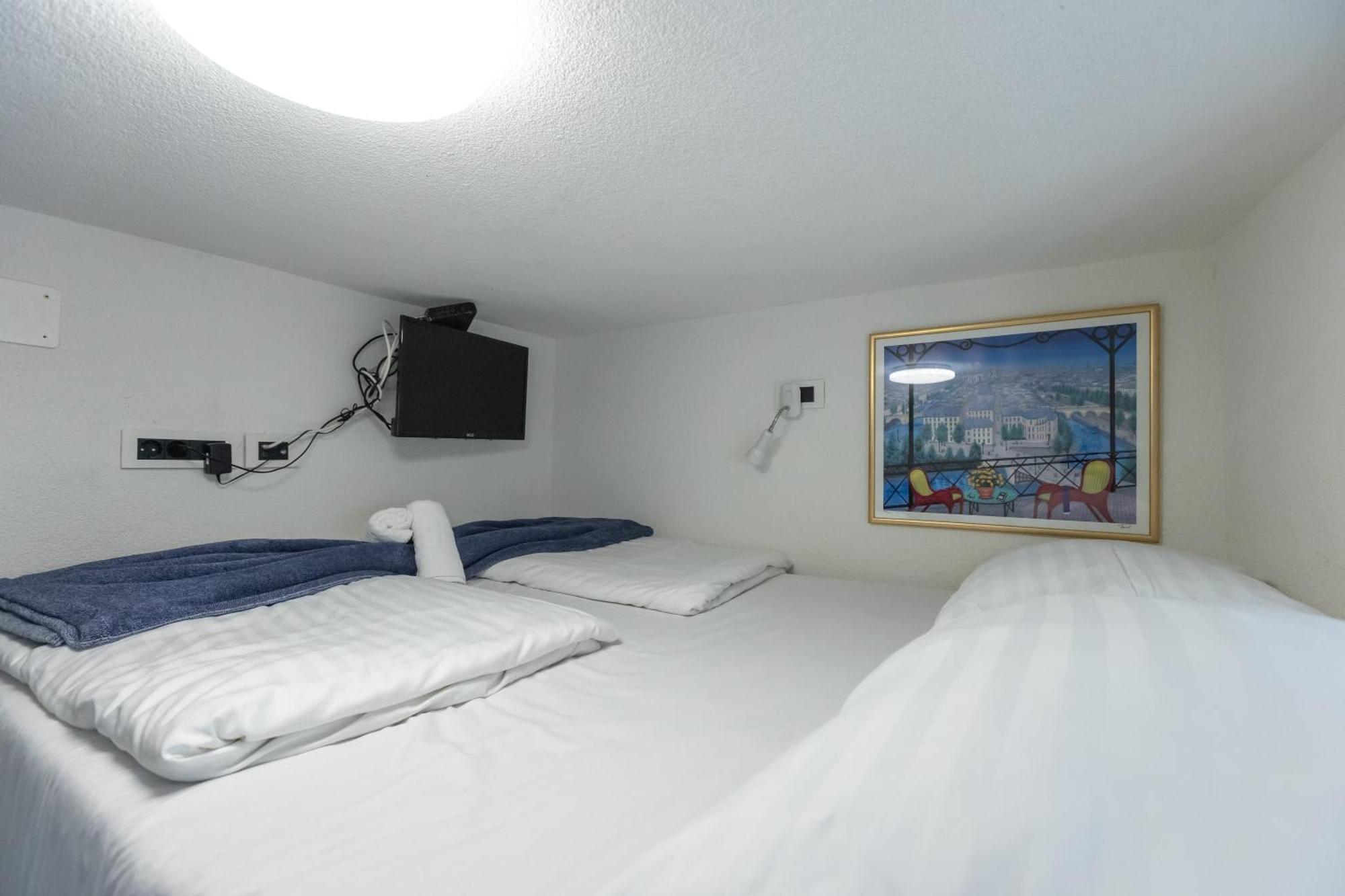 D Room Old Town Center 자다르 외부 사진