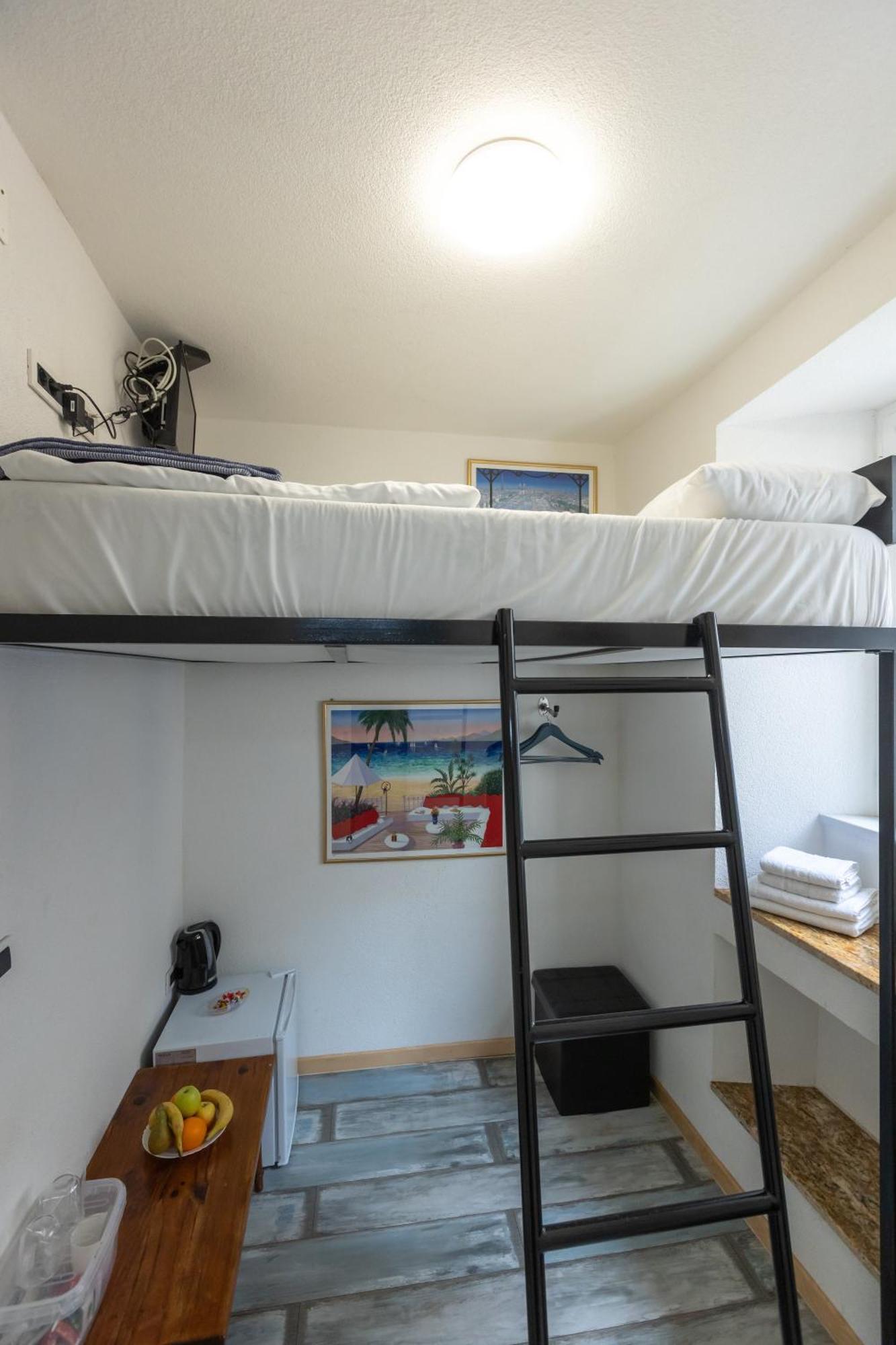 D Room Old Town Center 자다르 외부 사진